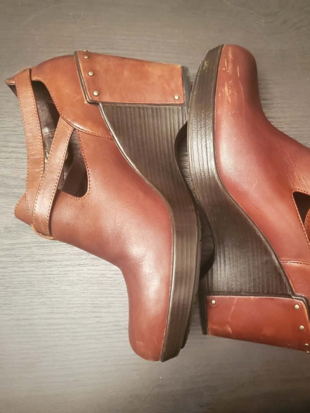 dansko Franka - Picture 5 of 14